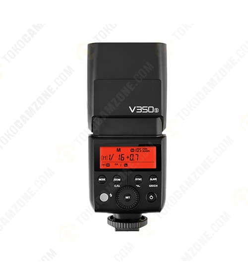 Godox V350S Sony Mirrorless Camera Flash